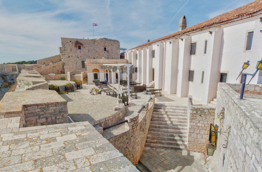 Fortica Fortress